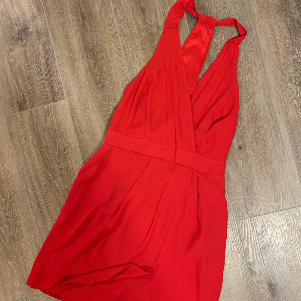 Express party dress